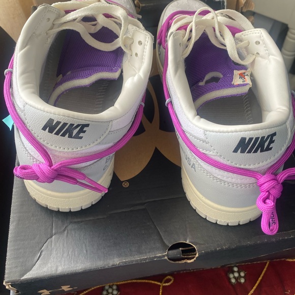 Nike lows - Picture 5 of 7